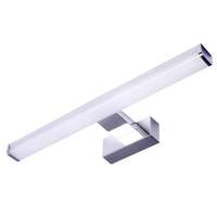 2020 new popular 300mm 800mm Aluminium housing IP44 waterproof bathroom led lamp