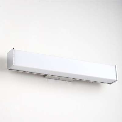 bathroom indoor mirror ip44 LEd lamp